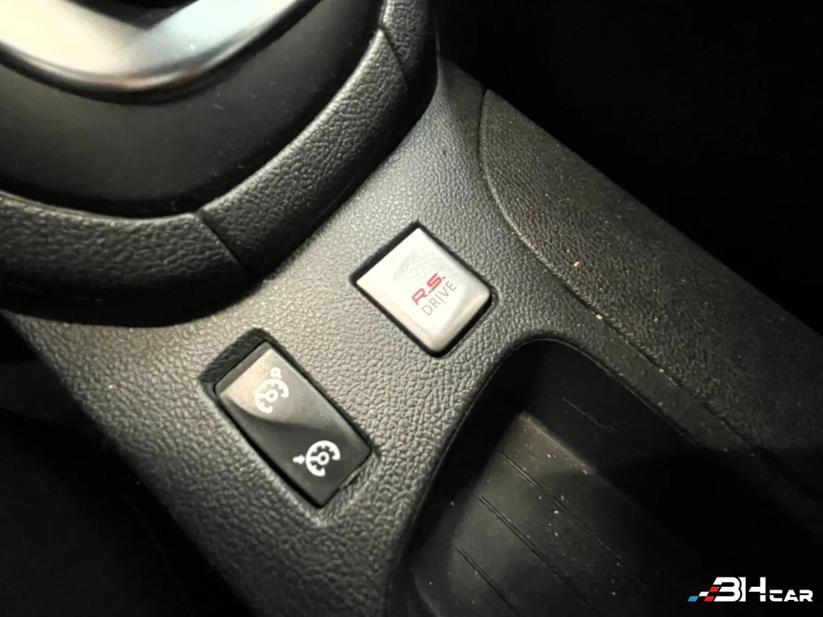 Renault Clio - photo 19