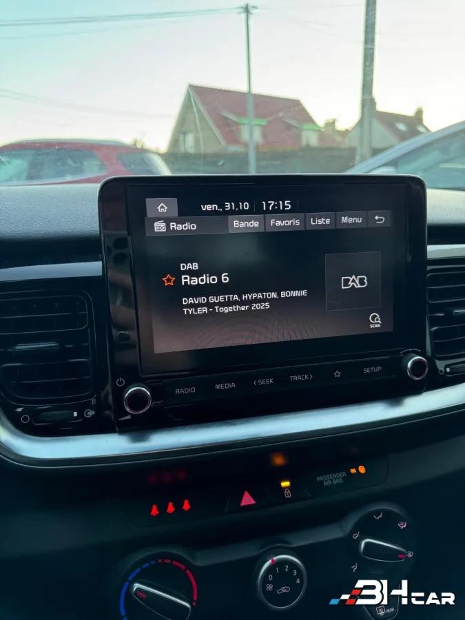 Aperçu indisponible de Kia Stonic