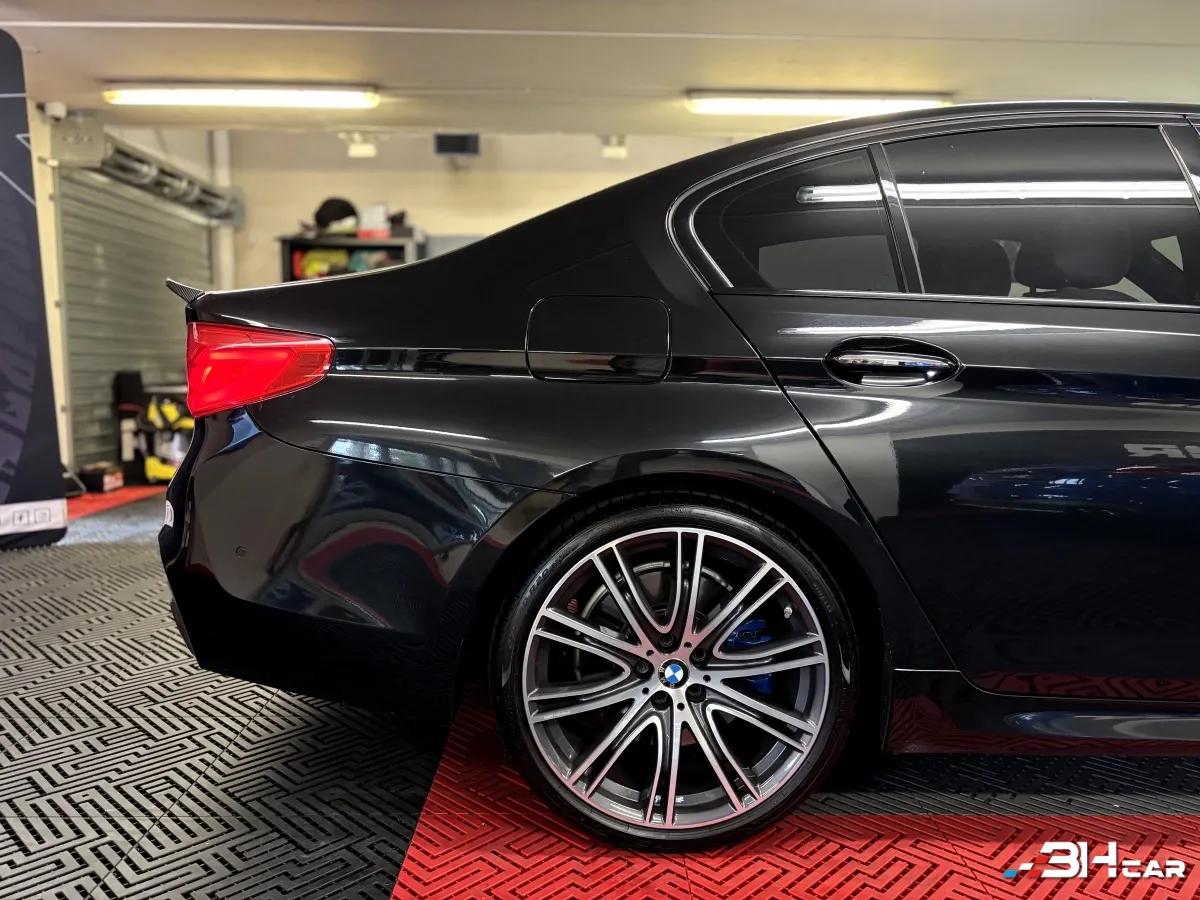 Aperçu indisponible de Bmw Série 5