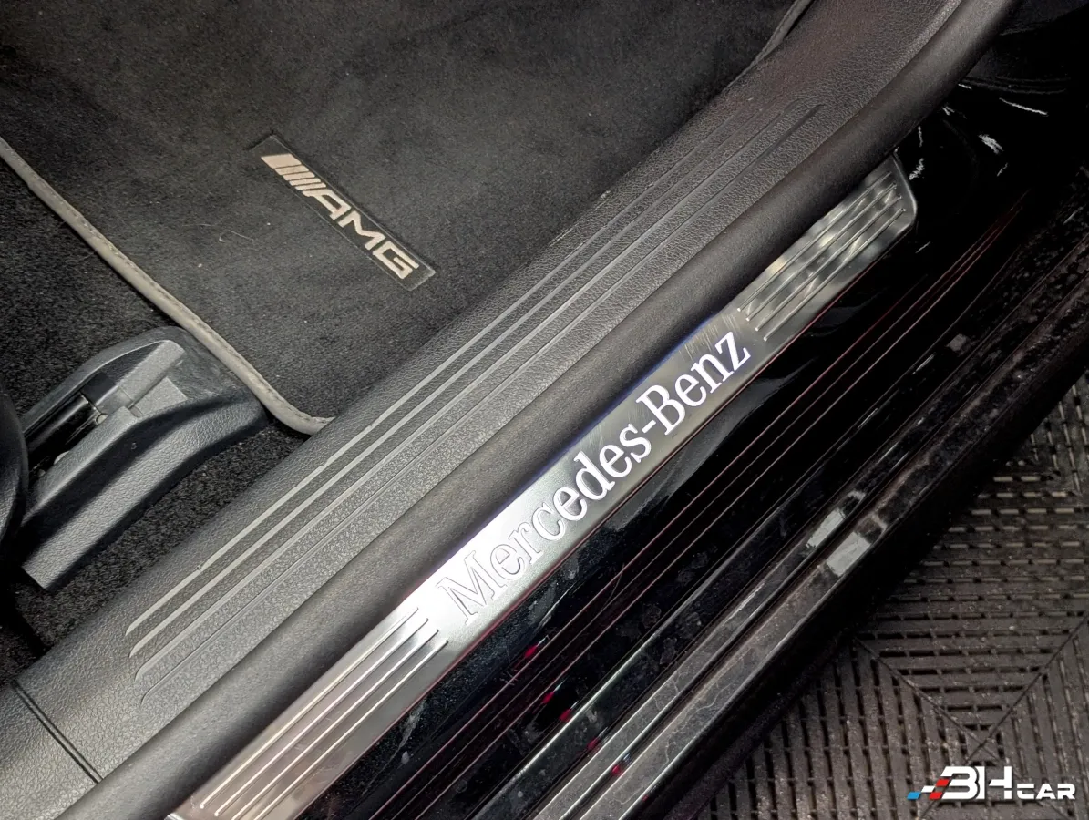 Mercedes Classe A - photo 22