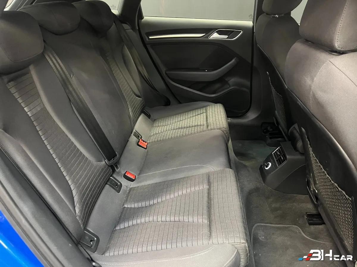 Aperçu indisponible de Audi A3