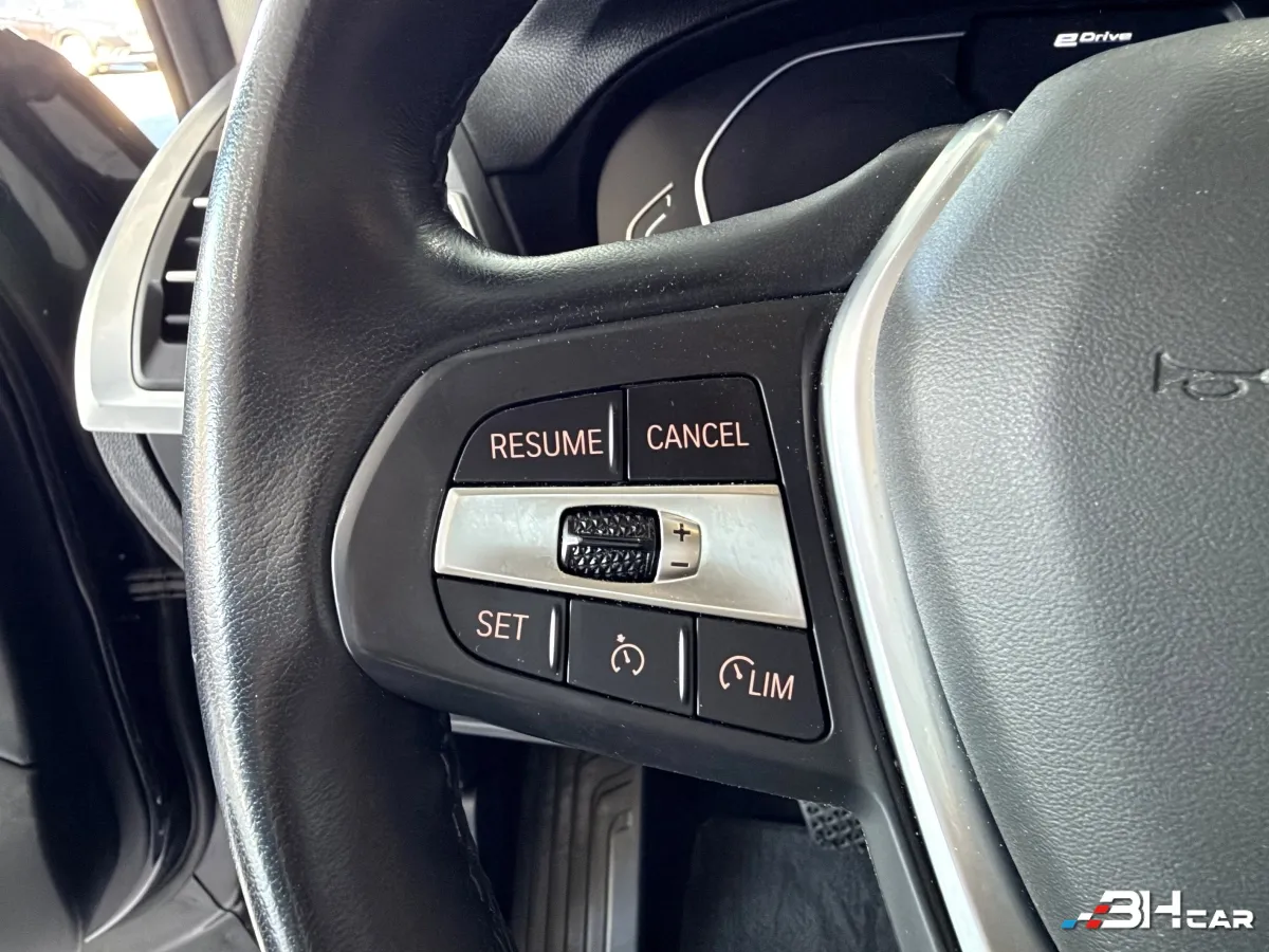 Bmw X3 - photo 24
