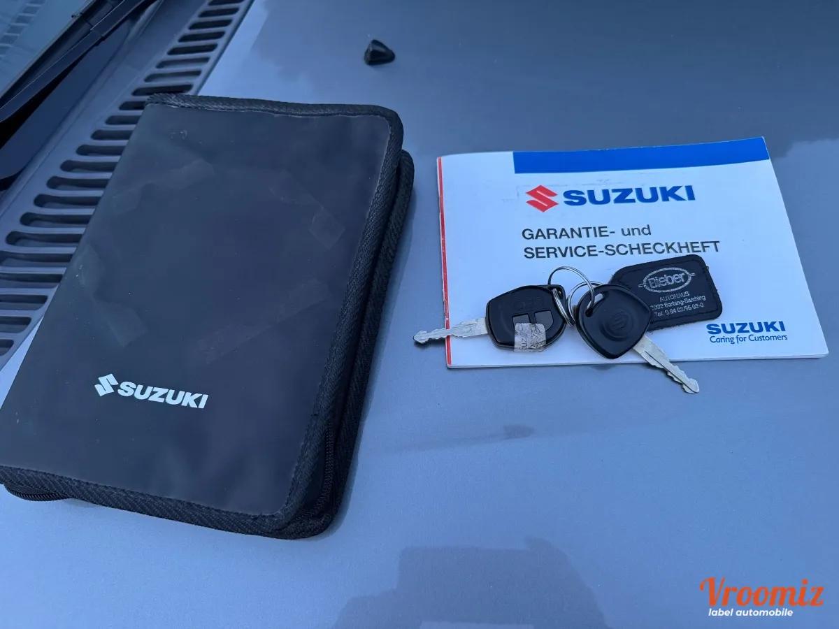 Suzuki Ignis 1.3 95 X-45 2WD