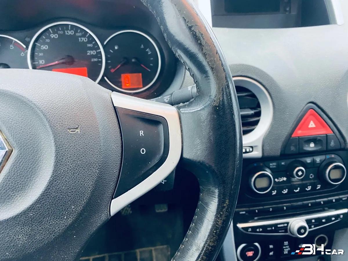 Aperçu indisponible de RENAULT Koleos