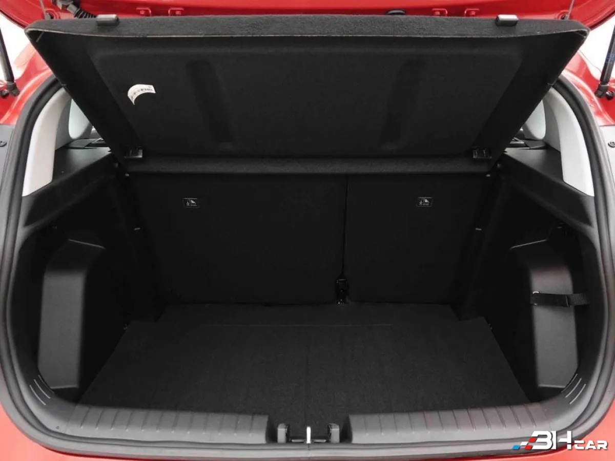 Hyundai Bayon - photo 10