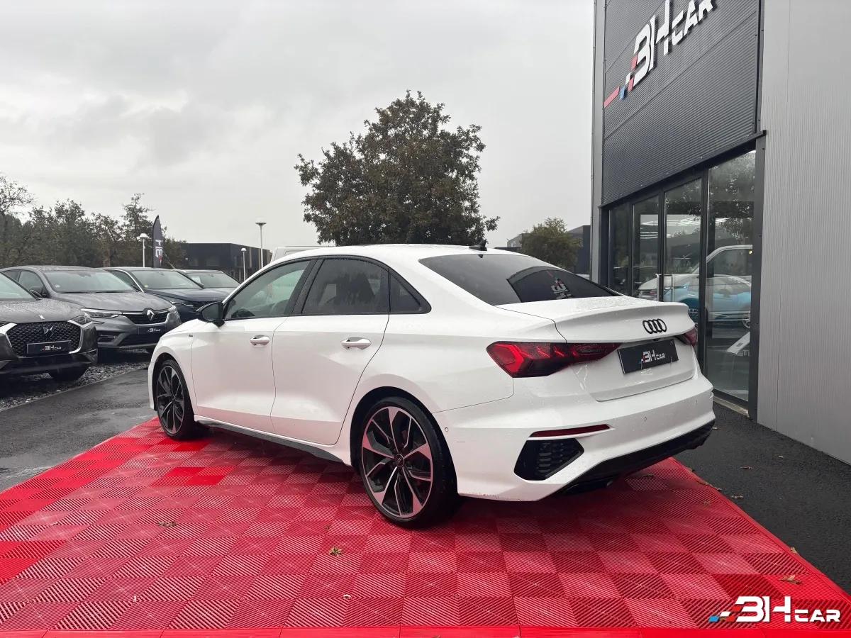 Aperçu indisponible de Audi A3