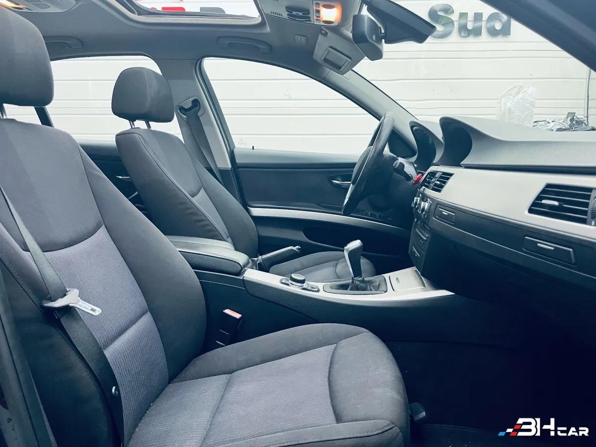 Aperçu indisponible de Bmw Série 3