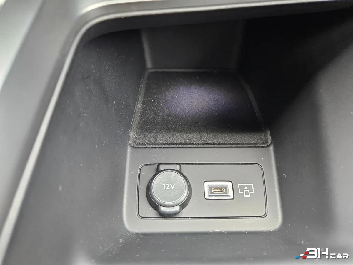 Aperçu indisponible de Peugeot 308