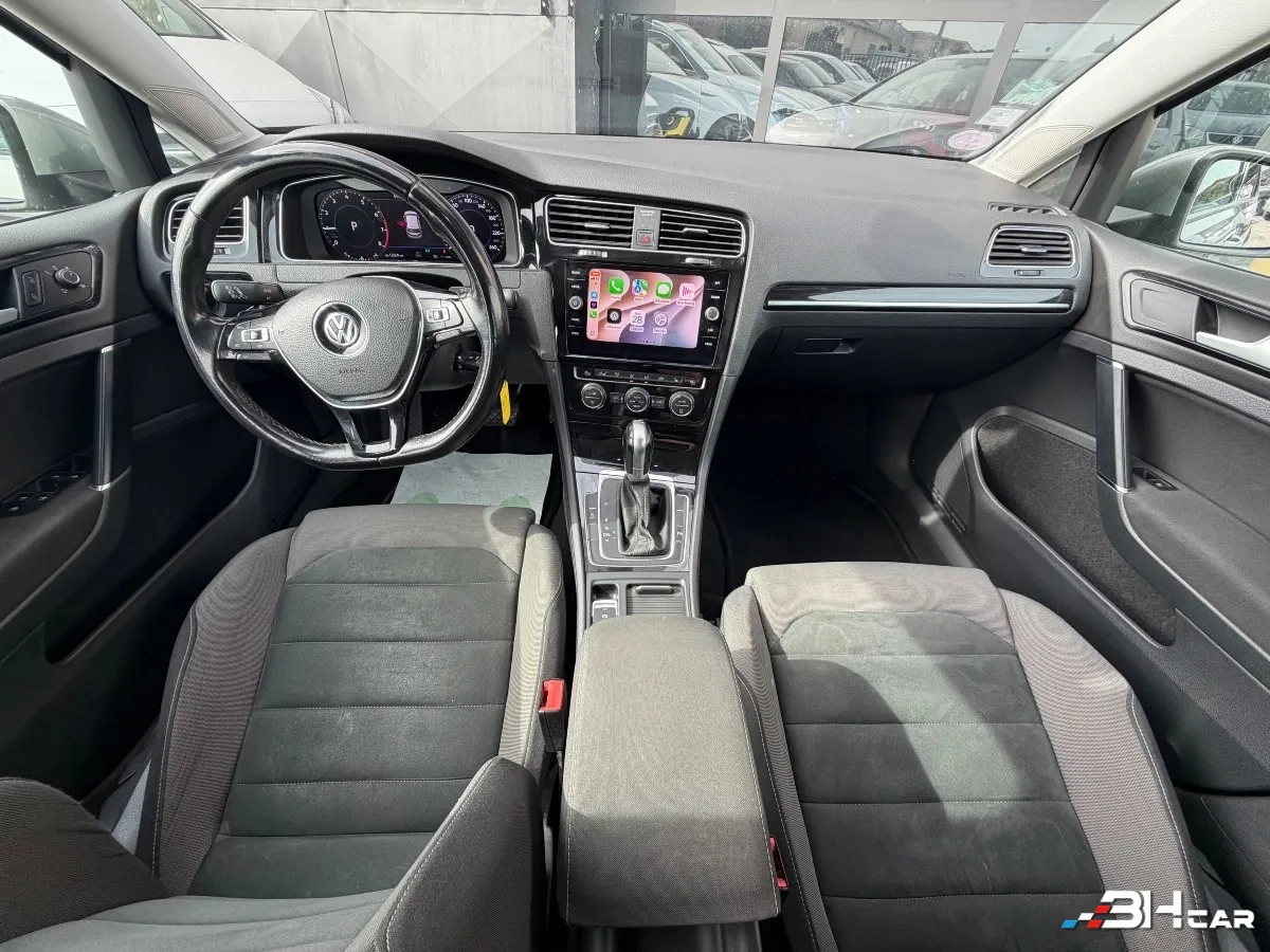 Volkswagen Golf - photo 9