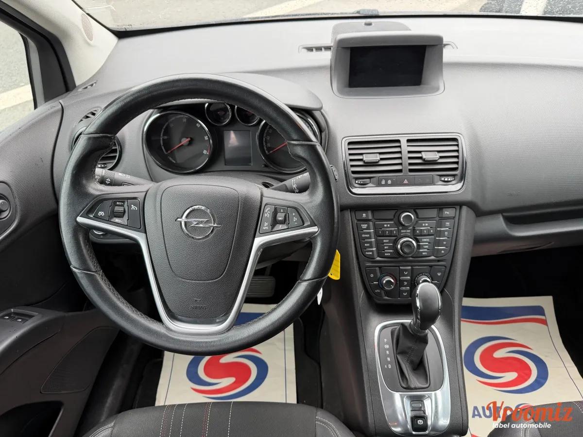 Opel Meriva 1.7 CDTI 110  COSMO PACK BVA