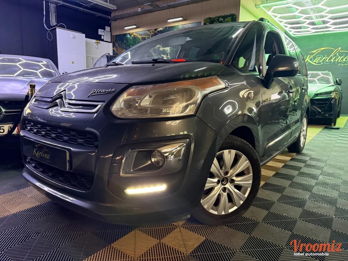 Citroën C3 Picasso