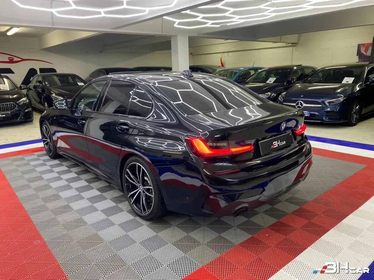 Aperçu indisponible de Bmw Série 3