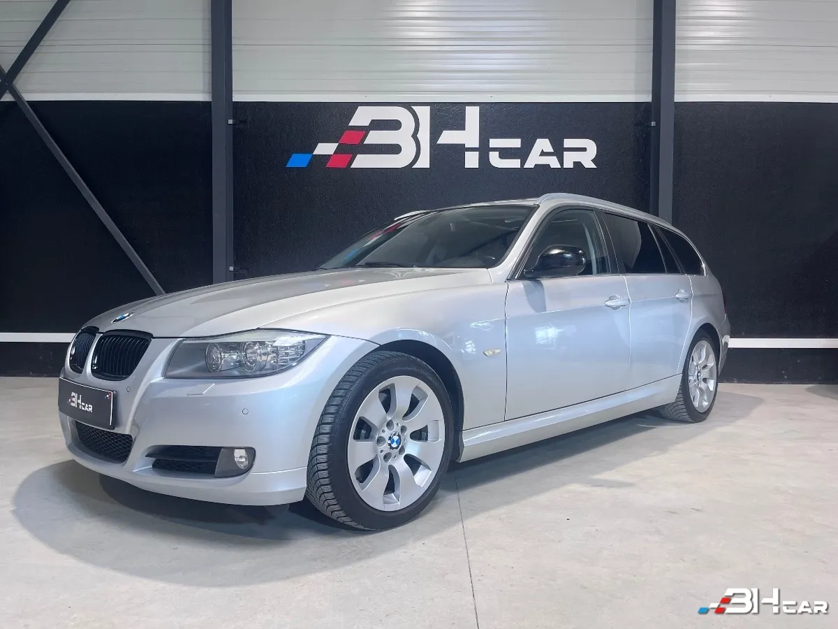 Bmw Serie 3