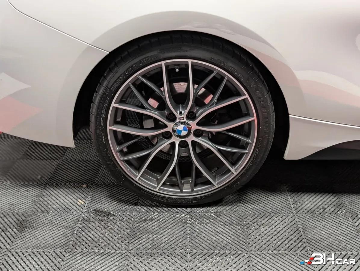 Aperçu indisponible de Bmw Série 2