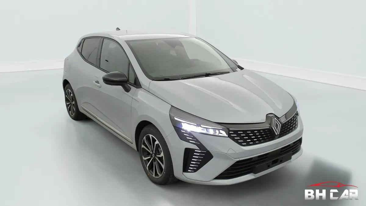 Image RENAULT Clio