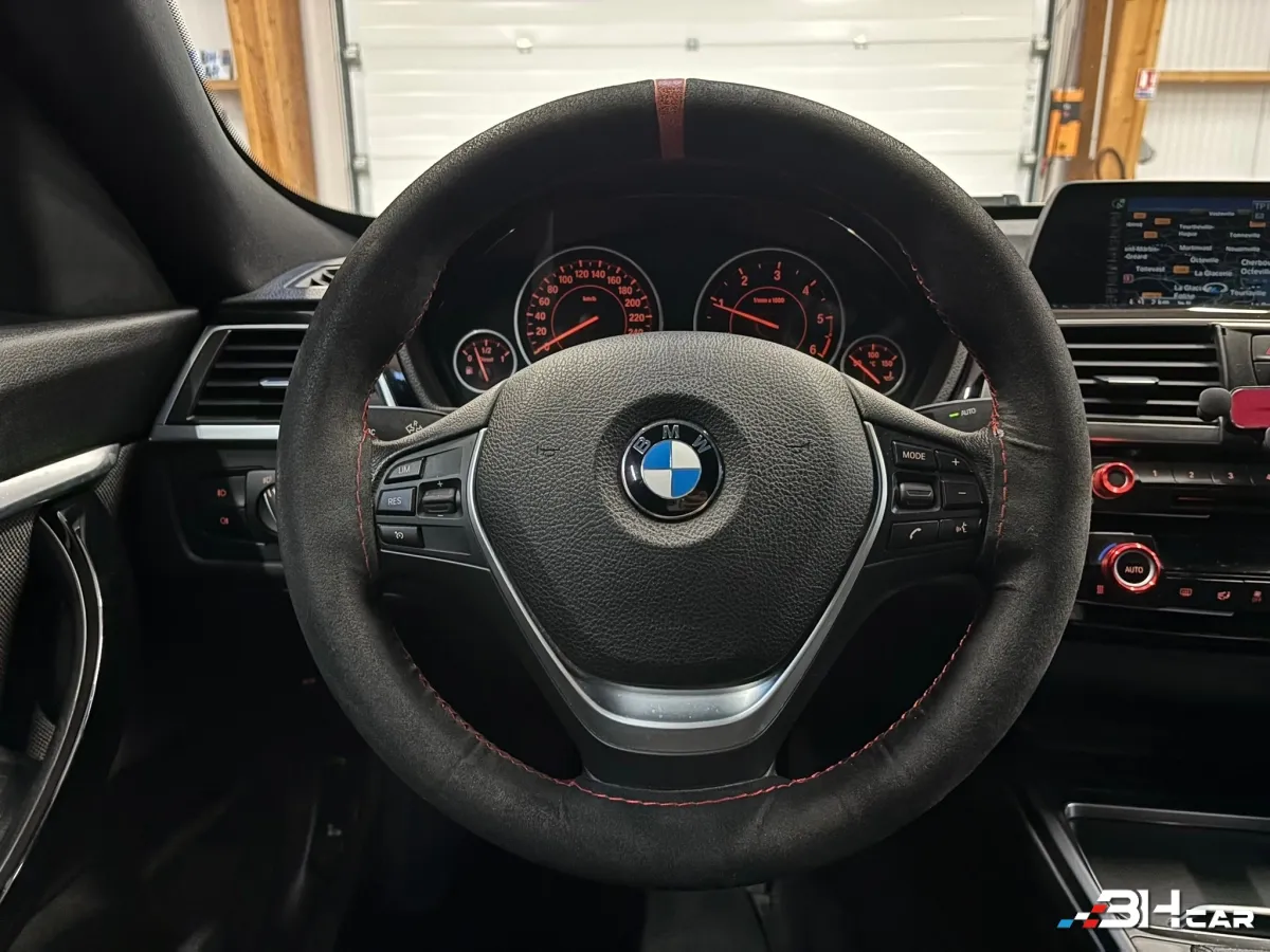 Bmw Serie 3 - photo 18