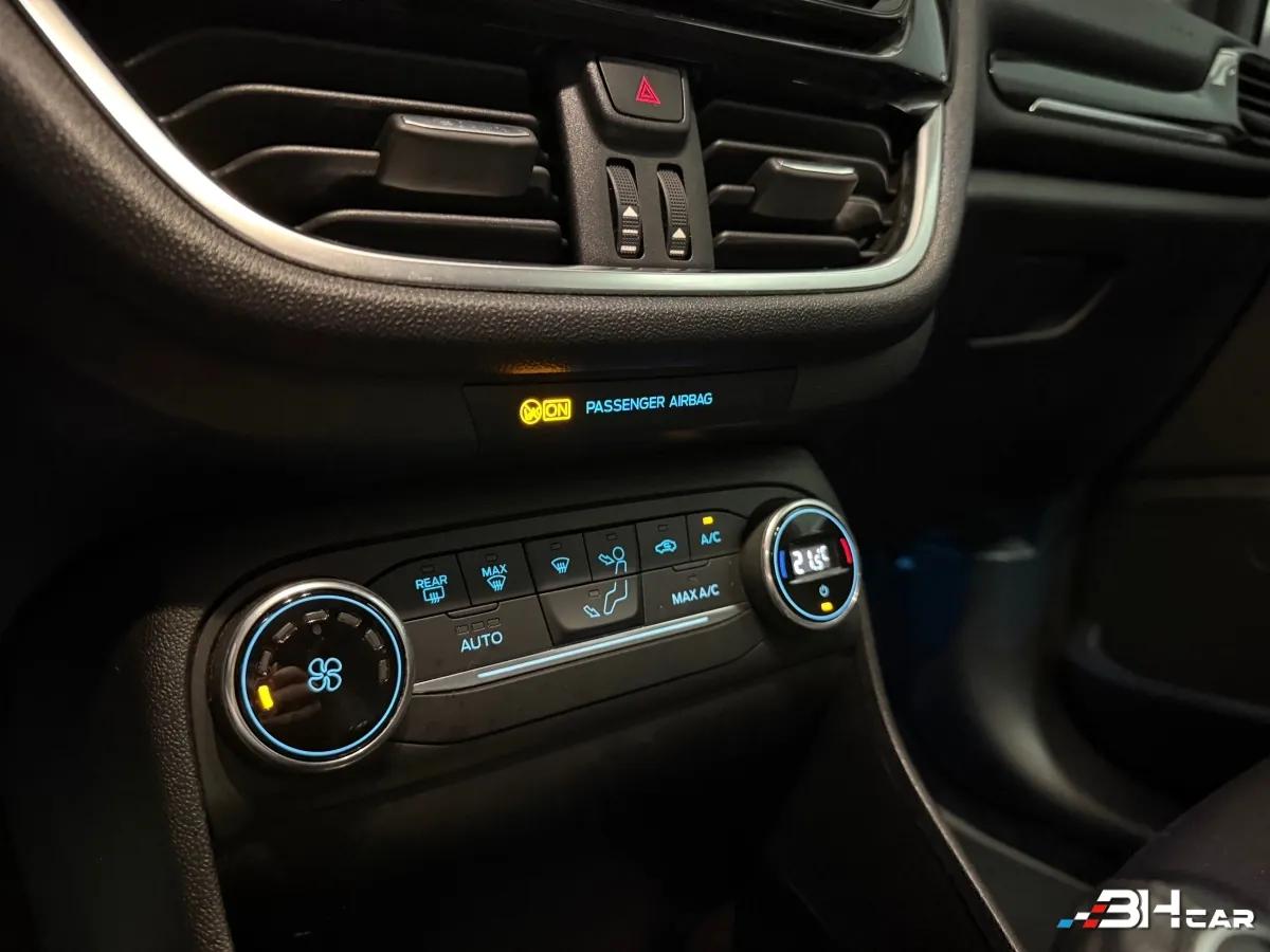 Aperçu indisponible de Ford Fiesta