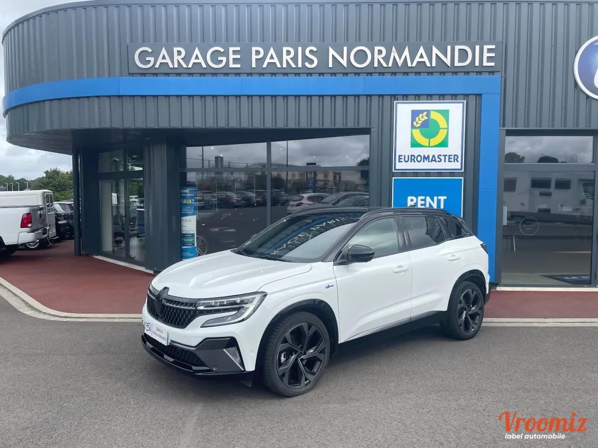 RENAULT Austral