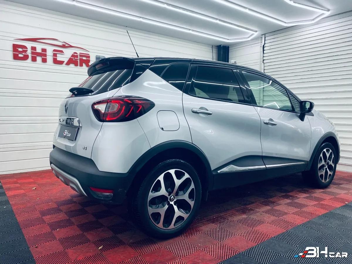 Aperçu indisponible de RENAULT Captur
