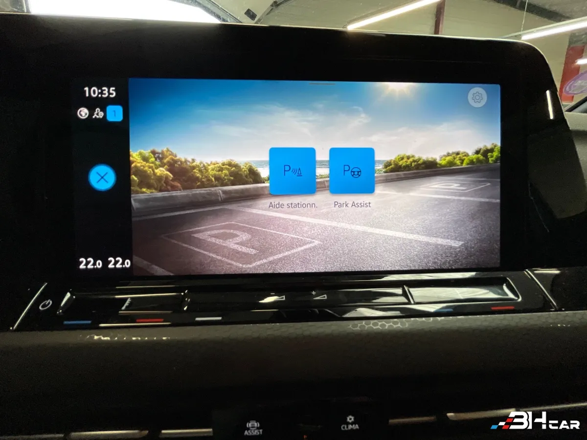 Volkswagen Golf - photo 17