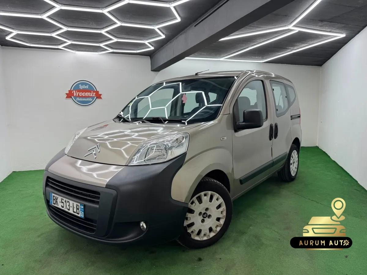Citroën Nemo