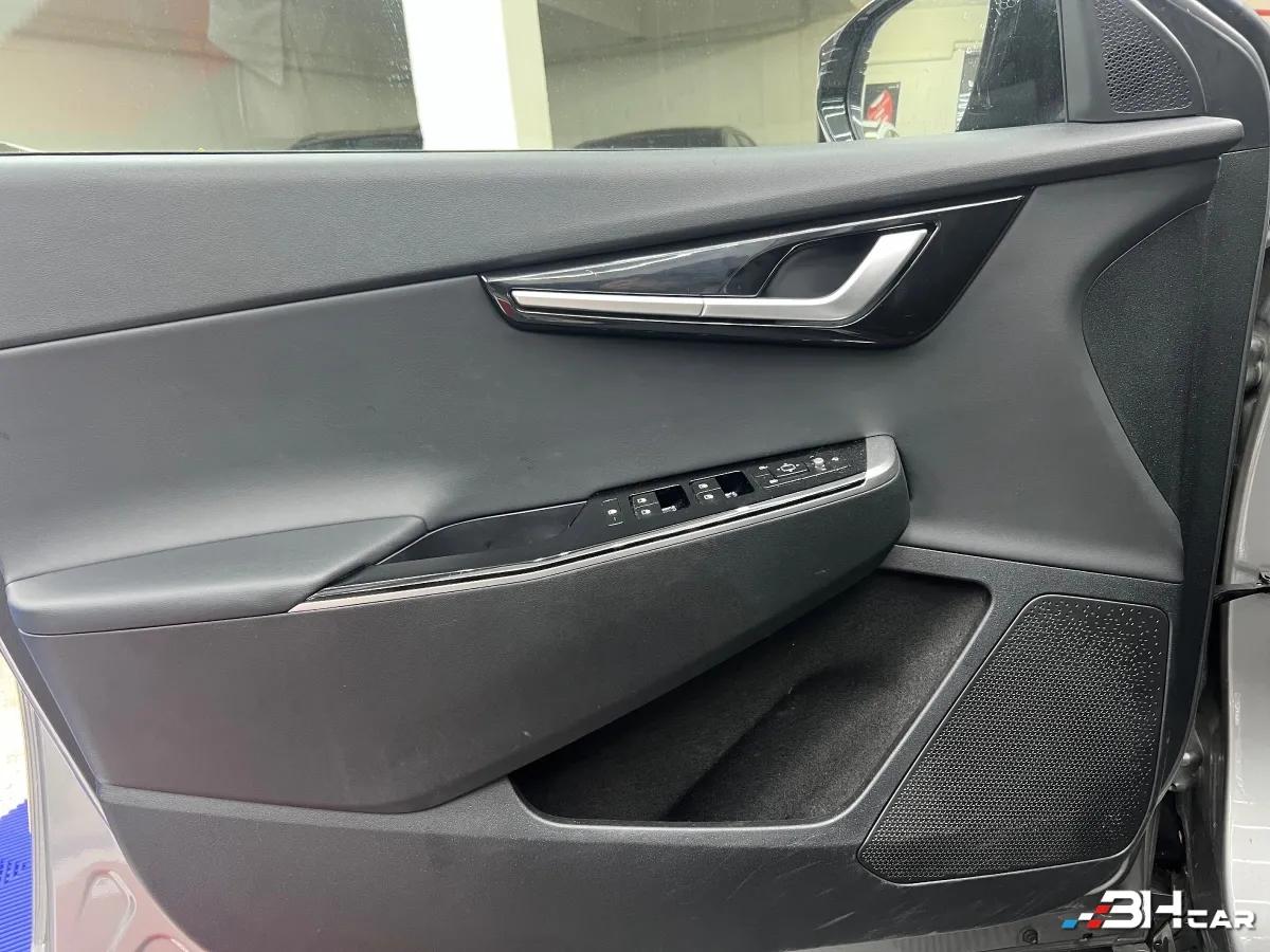 Aperçu indisponible de Kia EV6