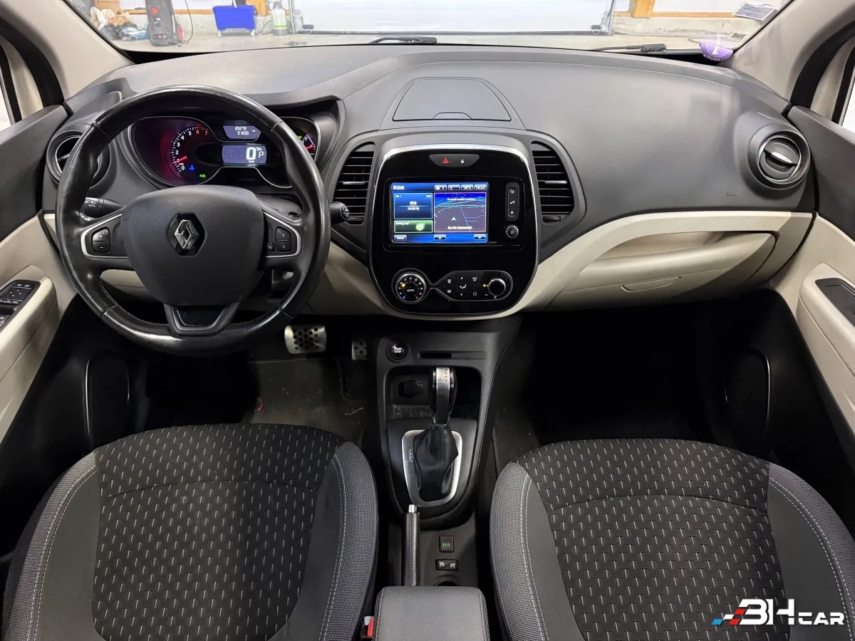 Renault Captur - photo 9
