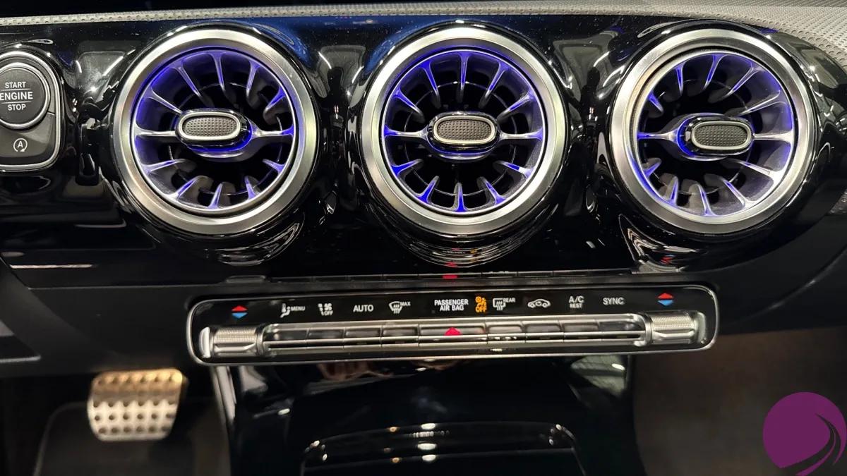 Mercedes Classe A