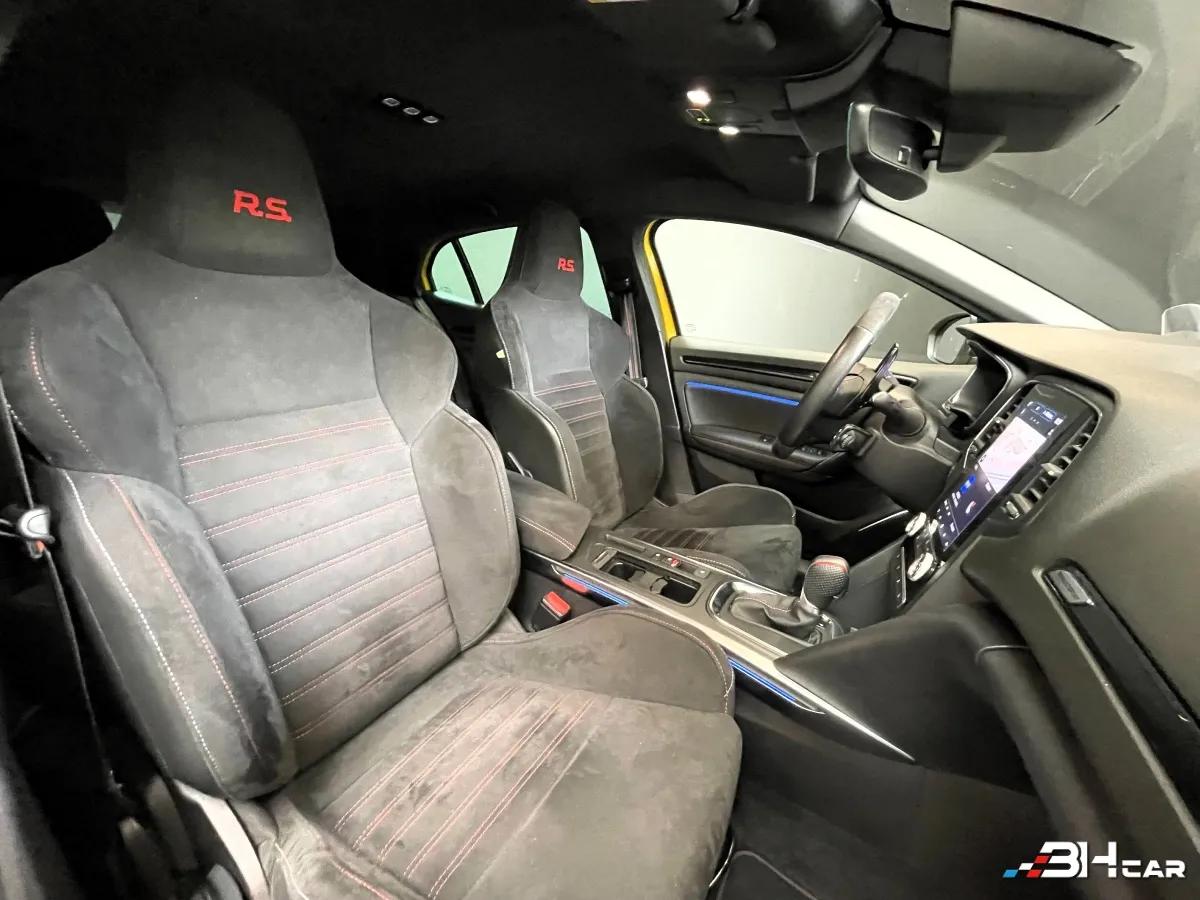 Aperçu indisponible de RENAULT Megane