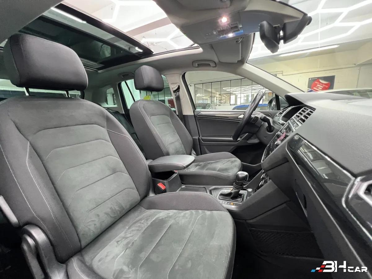 Aperçu indisponible de Volkswagen Tiguan