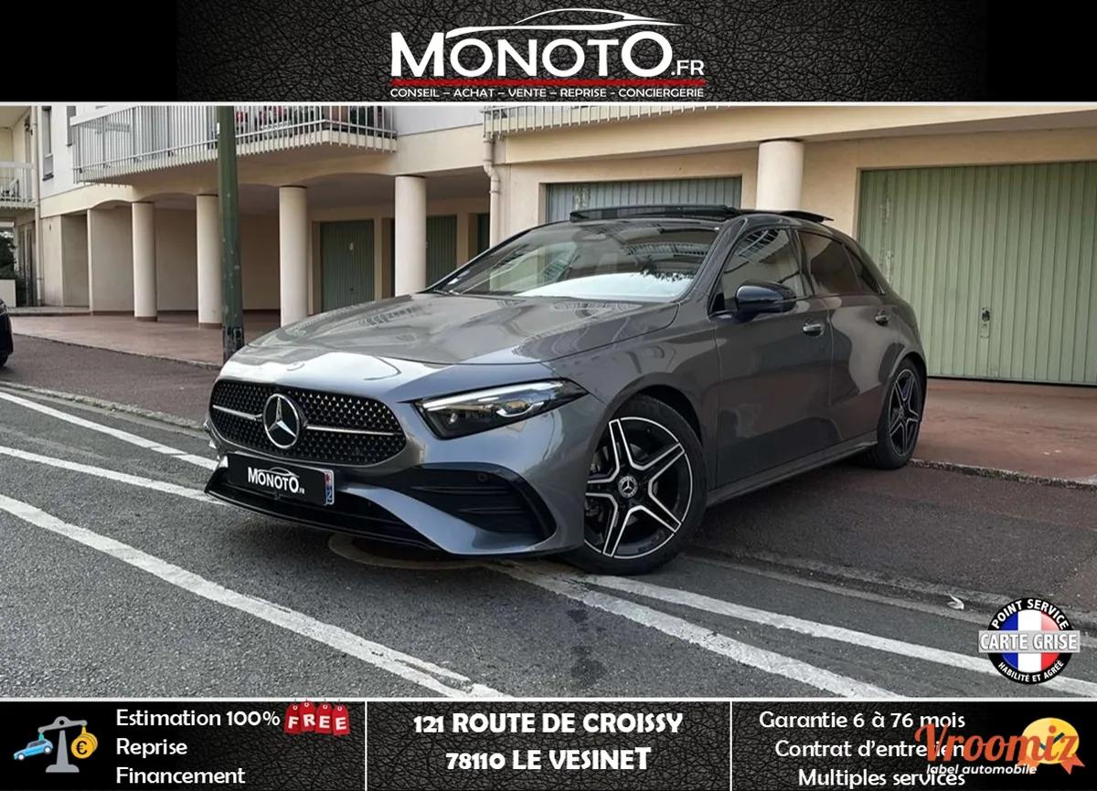 Photo du véhicule