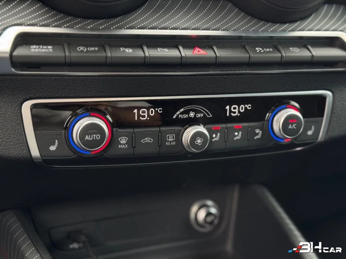Audi Sq2 - photo 19