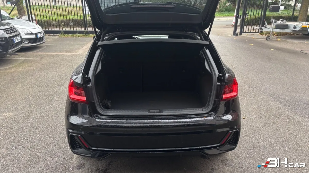 Audi A1 - photo 13