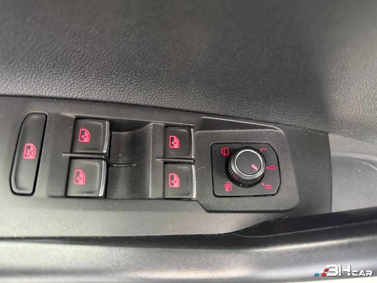 Aperçu indisponible de Volkswagen Polo