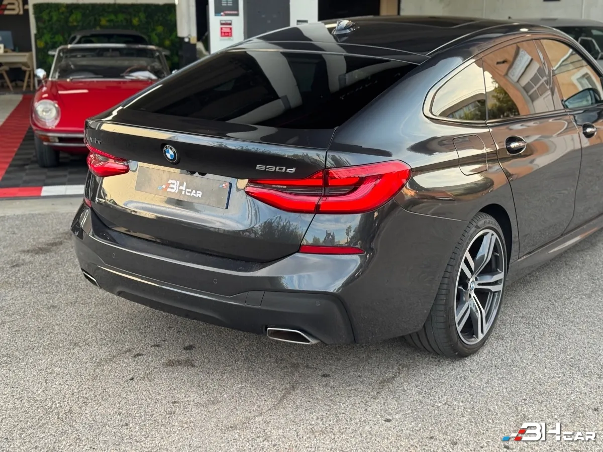 Bmw Serie 6 - photo 7