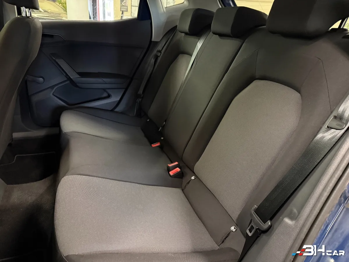 Seat Ibiza - photo 10