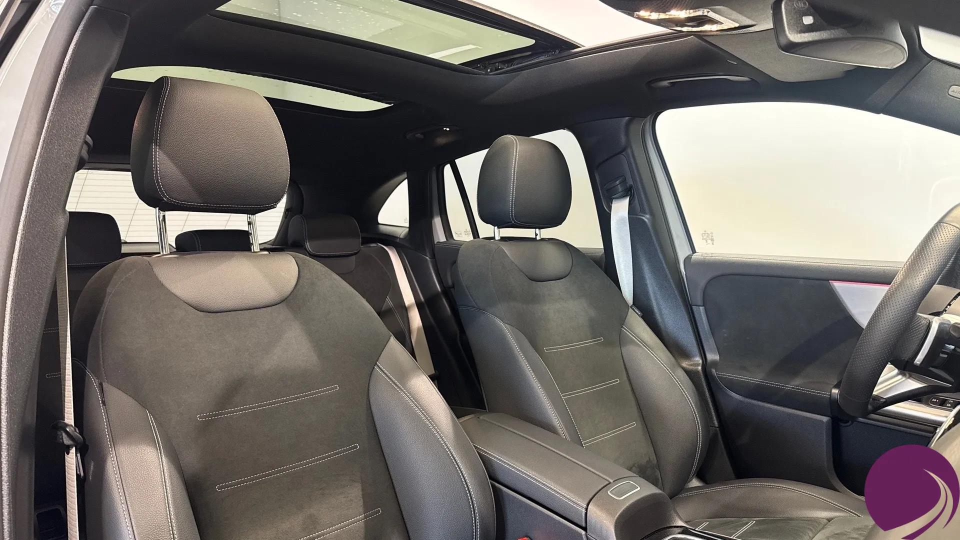 Mercedes Classe Gla