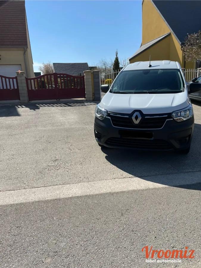 Renault Express 