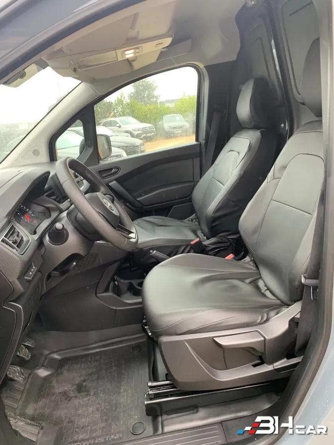 Aperçu indisponible de Nissan Townstar Vu