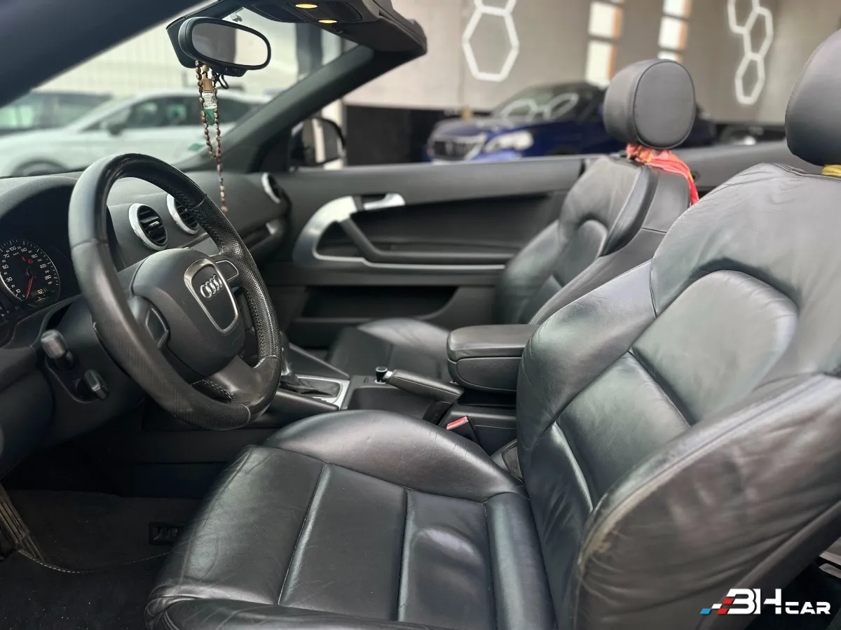 Audi A3 - photo 11