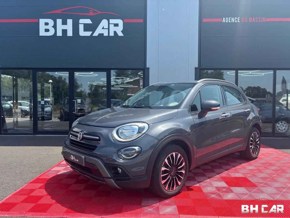 Image: Fiat 500x CROSS 1.0 FIREFLY T T3 120 CITY 4X2