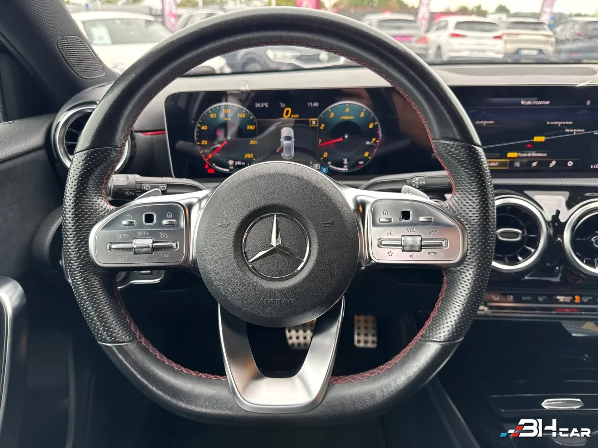 Mercedes Classe A - photo 19