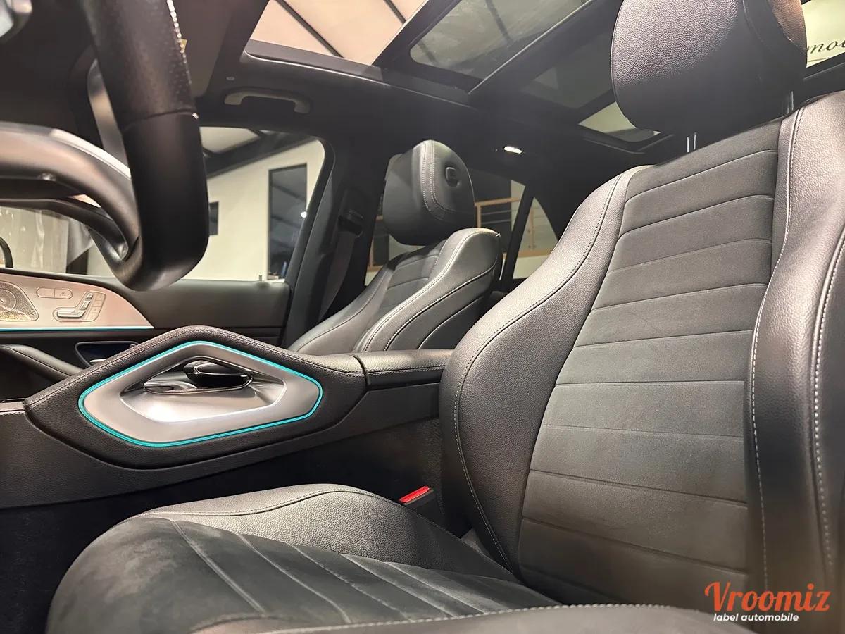 Mercedes Classe Gle 