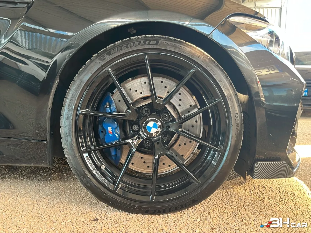 Bmw M2 - photo 26