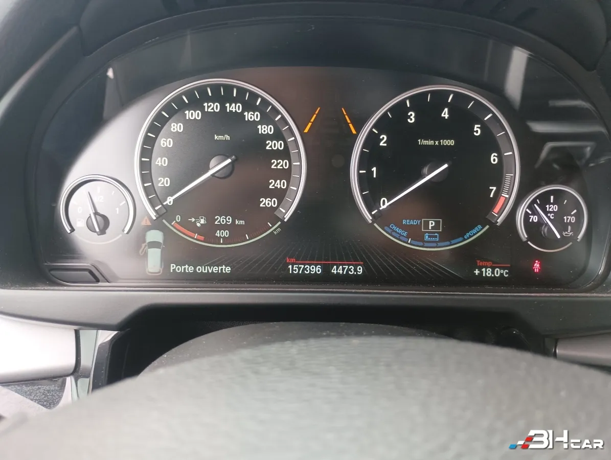 Bmw X5 - photo 35