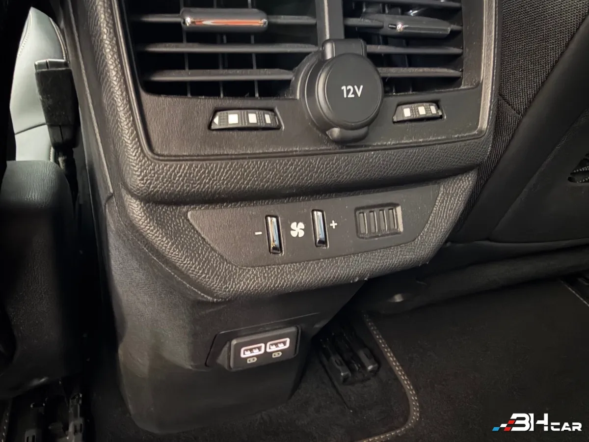 Peugeot 5008 - photo 33
