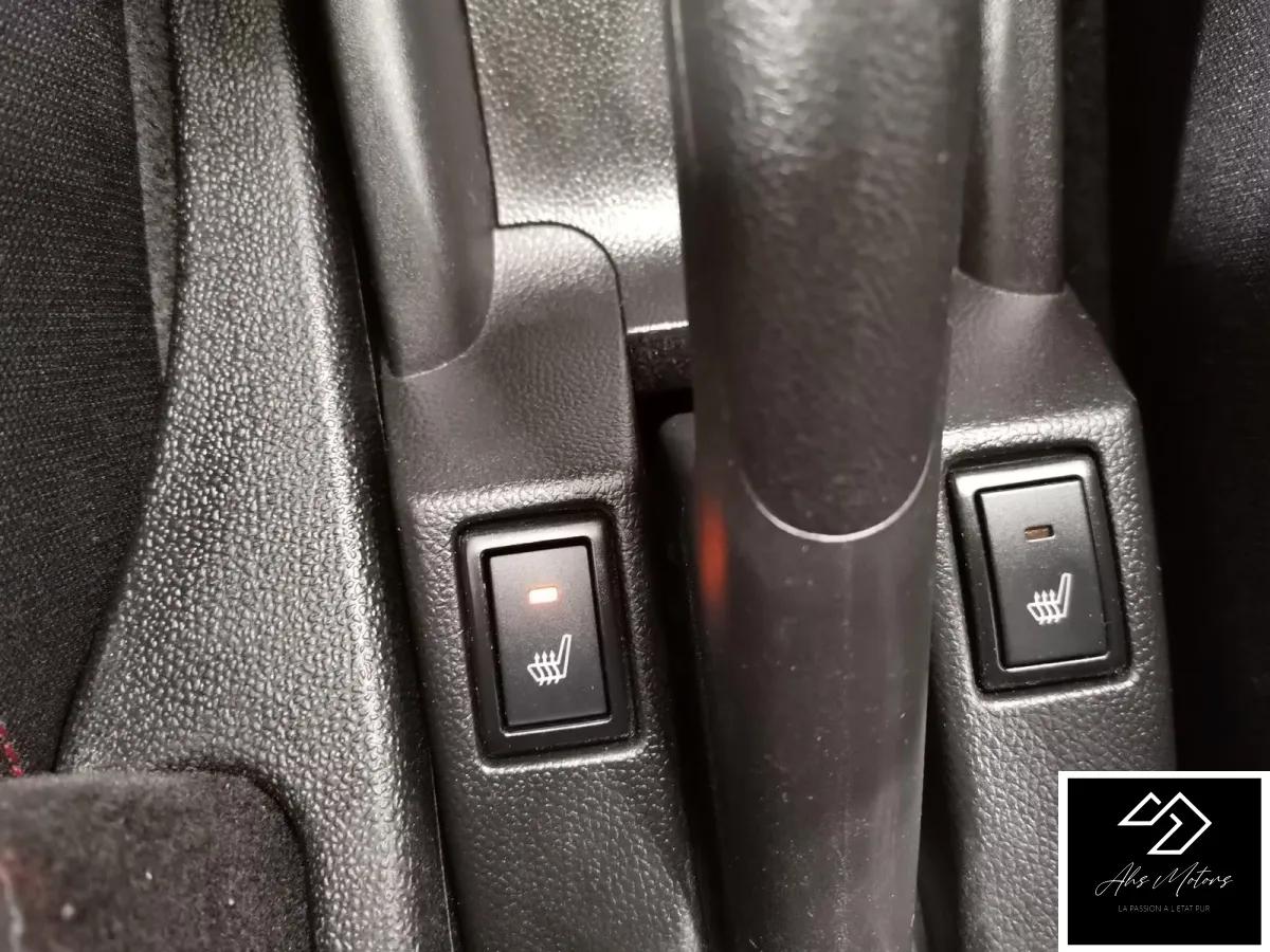 Suzuki Swift 1.4 BOOSTERJET 140 SPORT