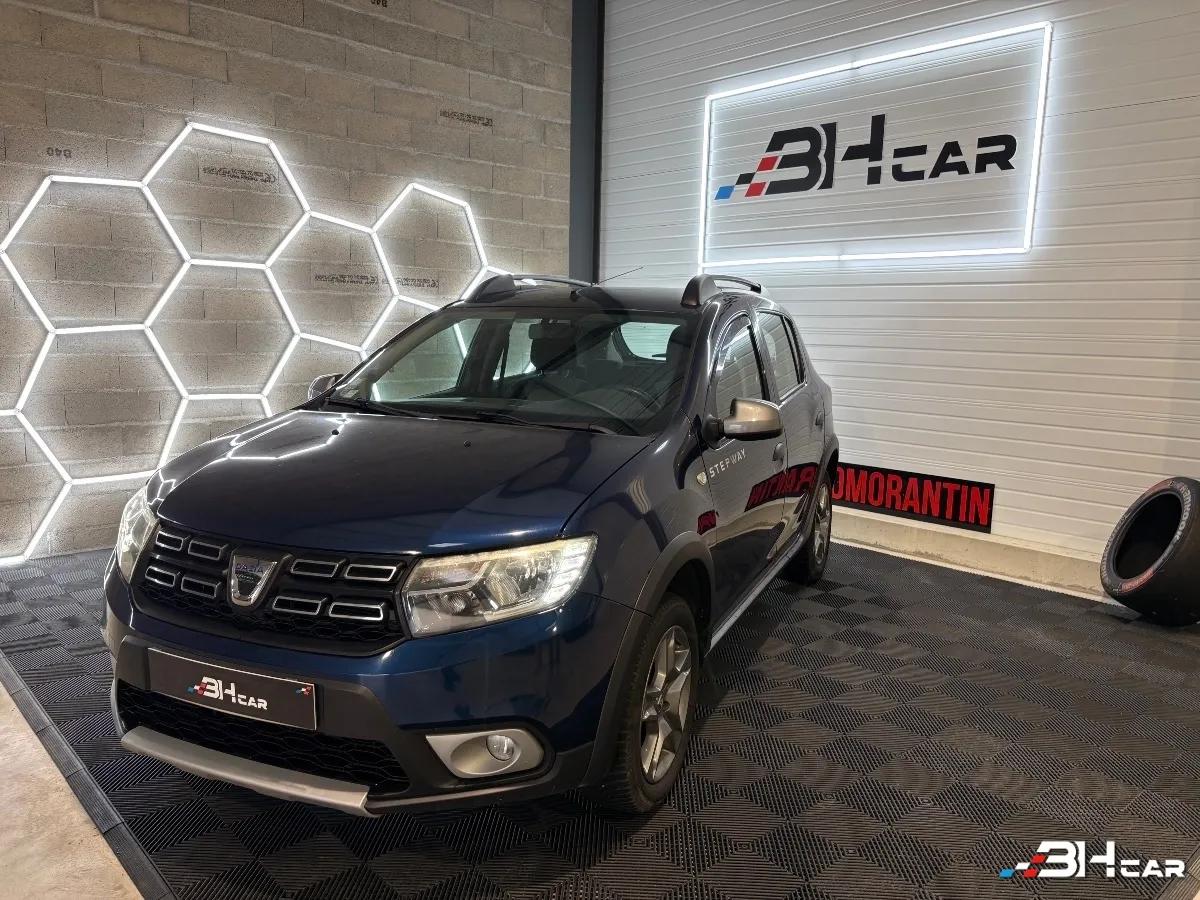 Image Dacia Sandero