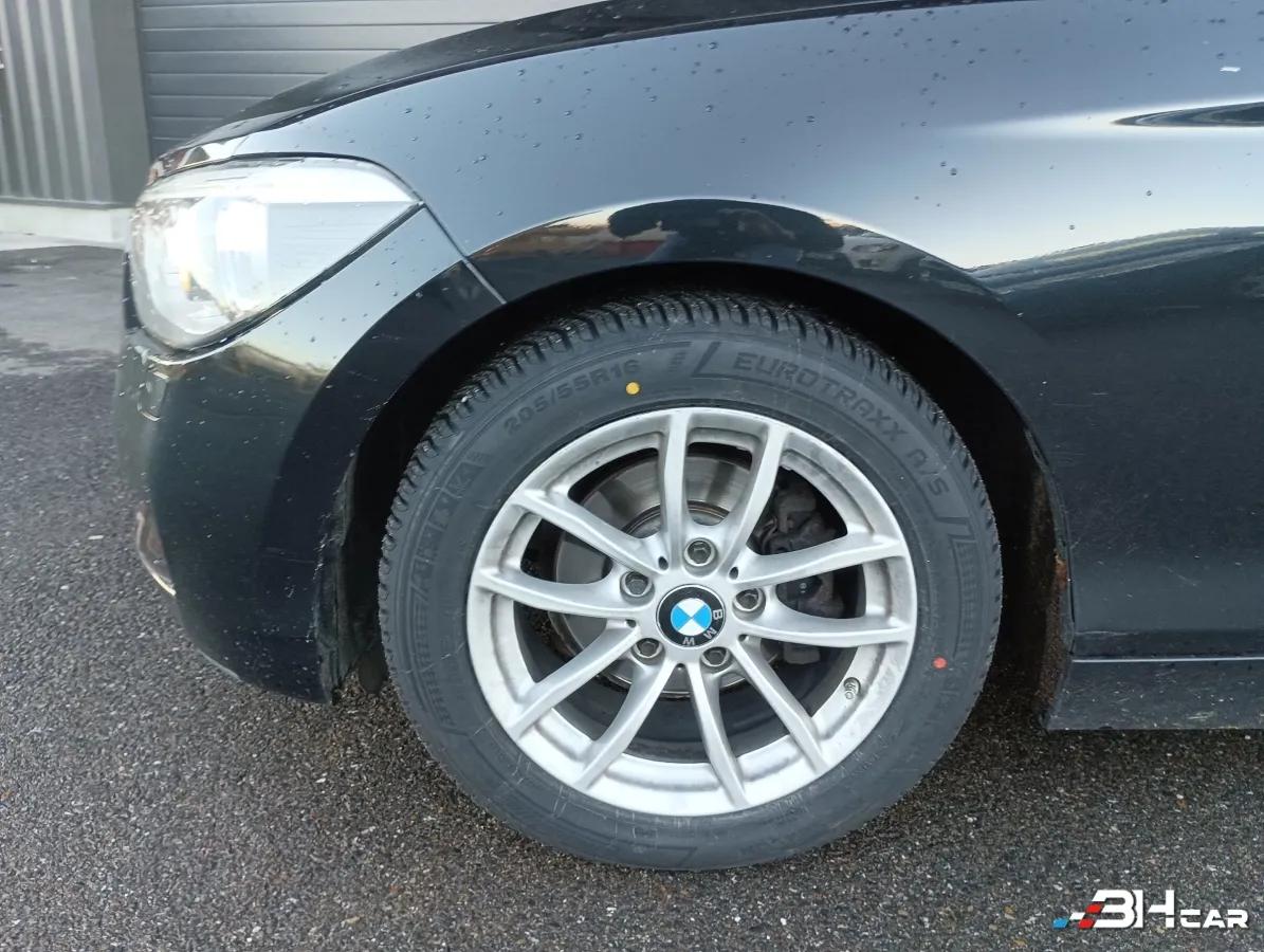 Aperçu indisponible de Bmw Série 1