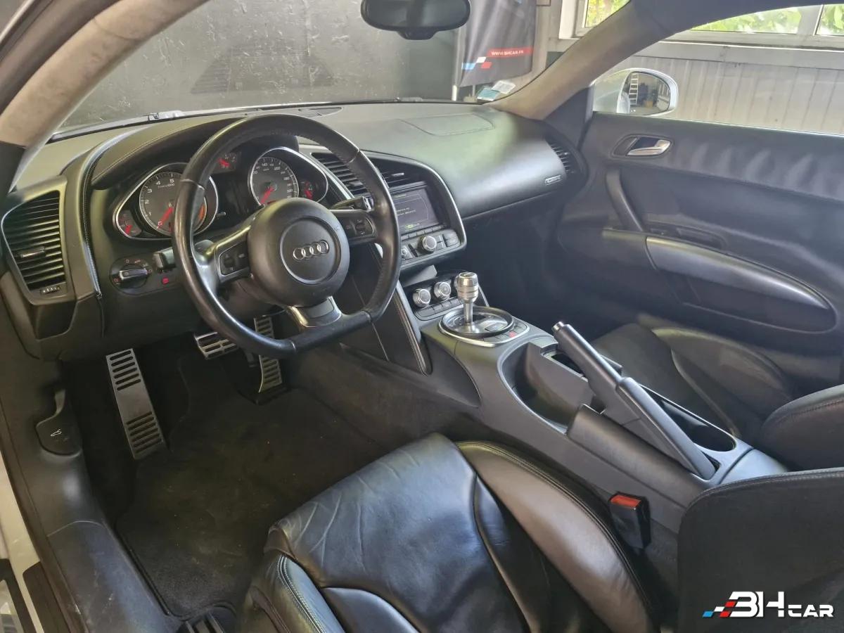 Aperçu indisponible de Audi R8